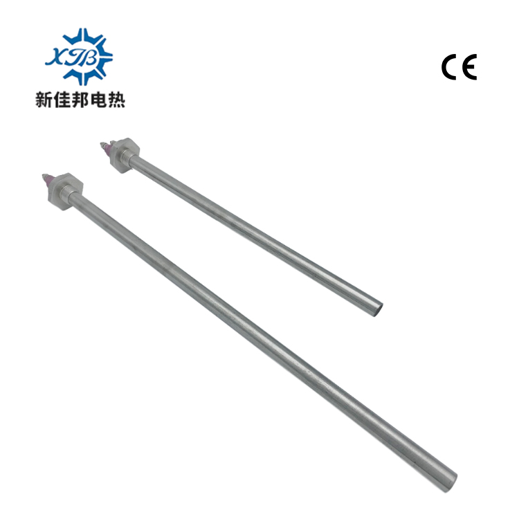 半導體加熱管
